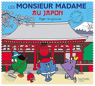 Book about Japan for younger readers